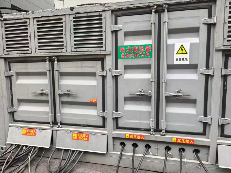 谷城柴油发电机组换季保养注意哪些事项？