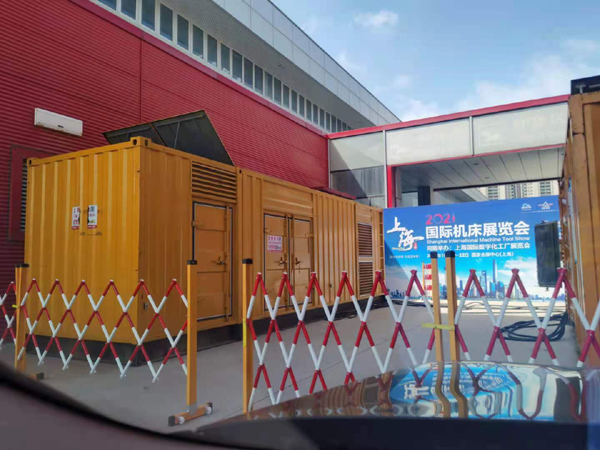 谷城发电机出租 对于发电机的特性你了解多少？