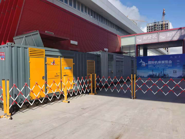 谷城发电机出租教您要了解的柴油发电机组基础知识