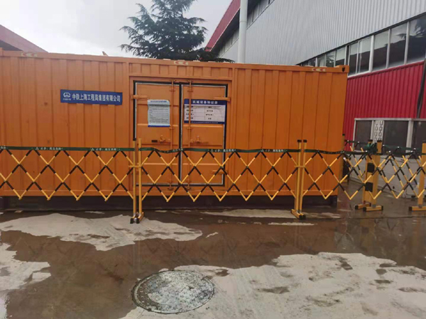 谷城租赁发电机 柴油发电机组供应商：柴油发电机组润滑油的作用？