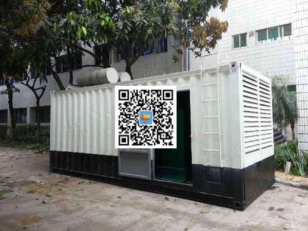 谷城出租发电机-什么样的柴油发电机使用效果比较好