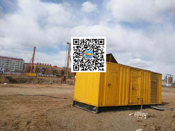 谷城发电机出租-柴油发电机组安全操作规程有哪些？