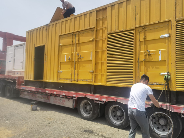 谷城发电机出租100KW发电机需要什么规格的电缆线？