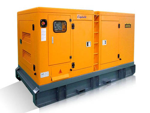 谷城影响 200kw 柴油发电机油耗的因素有哪些？