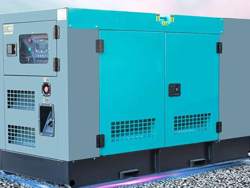 谷城50KW柴油发电机油耗是多少？