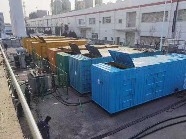 谷城380V和690V电压的电缆线相同吗？