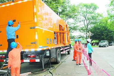 谷城不同标号的柴油可以混合使用吗?