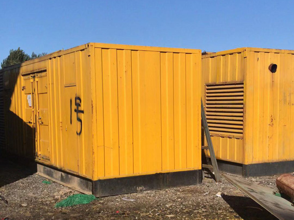 谷城柴油发电机组深海控制系统怎么样？